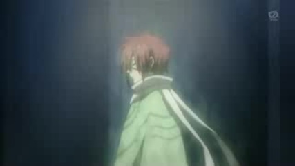 [dgm]lavi Amv - Akai Tsuki
