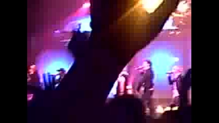 Us5 Tour May 06