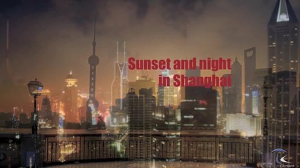 Шанхай, Китай 
