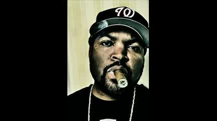 Ice Cube - Believe It or Not