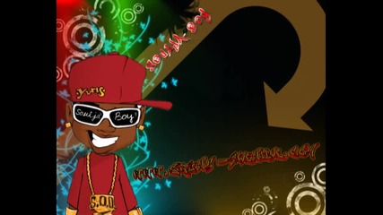 Soulja Boy - Patriotic