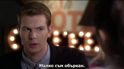 Малки Сладки Лъжкини, Сезон 4, Епизод 5 - със субтитри