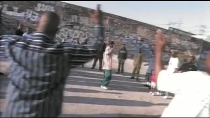 2pac - Keep Ya Head Up feat. Dave Hollister (official Video)
