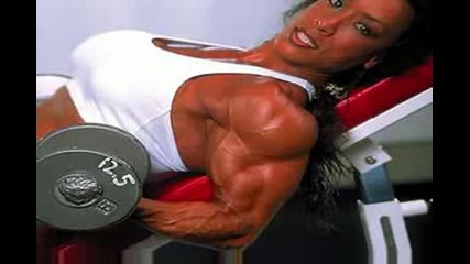Mega Hot Fbb - Denise Masino - Малии