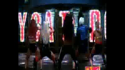Pussycat Dolls - When I Grow Up
