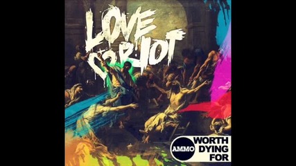 Worth Dying For - Stir It Up 