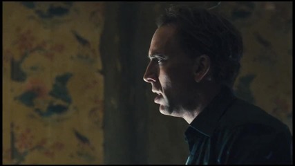Knowing Trailer 2008