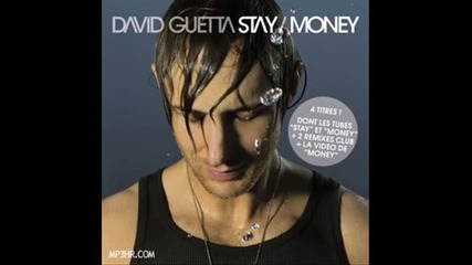 David Guetta - Toyfriend ( ft. Wynter Gordon )