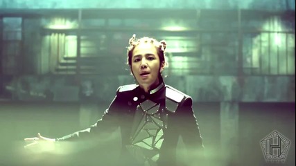 Team H - I Just Wanna Have Fun - Teaser