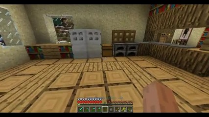 Кандидатура за Villagecraft