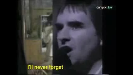 Chris De Burgh - Lady In Red 