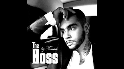 timati - 11 - Love You (feat. Busta Rhymes & Mariya)