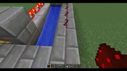 [minecraft] Tnt Cannon