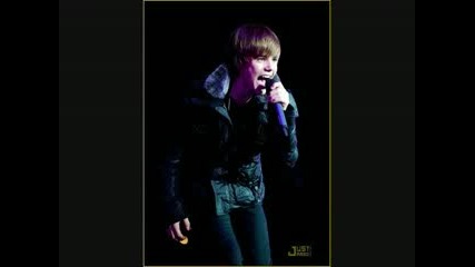 Justin Bieber {}