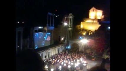 Fortissimo fest Plovdiv 2013