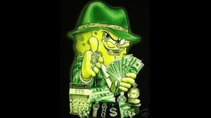 Dj Spongbob feat. Lil John Bass Crunk