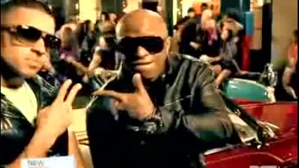 Jay Sean Feat. Sean Paul And Lil Jon - Do You Remember [ Official Video ]