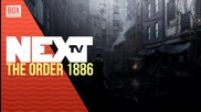 NEXTTV 025: PlayStation 4 Ревю: The Order 1886