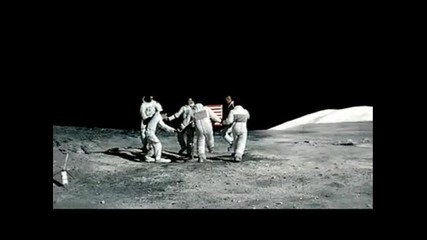 Rammstein - Amerika (english version hq)