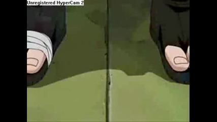 Gaara Vs Rock Lee Amv Disturbed - Deify