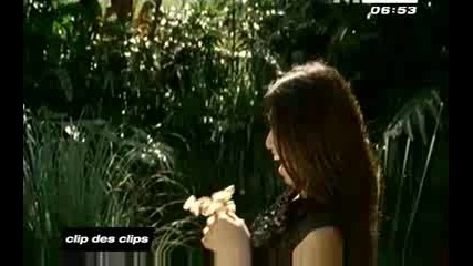 Anggun - Juste avant toi