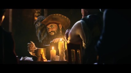 Trailer - Assassin's Creed 4 Black Flag