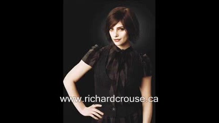 Richard Crouse interviews Eclipse star Ashley Greene 