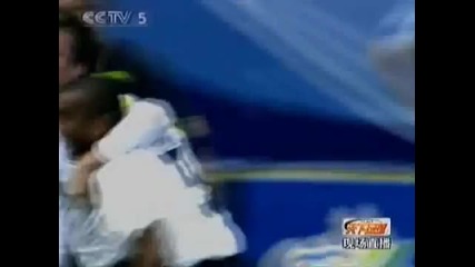 David Beckham - 10 Years Part 2 of 2 