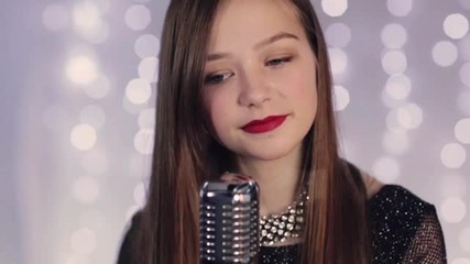 Connie Talbot - Let It Go