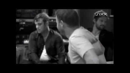 Doku Take That - Part 1pt. 