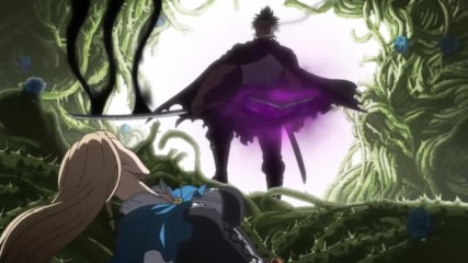 Black Clover - 126 ᴴᴰ