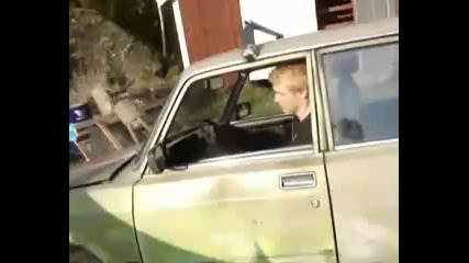 lada 2104 wrecking 