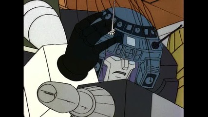 The Transformers (g1) - 2x01 - Autobot Spike