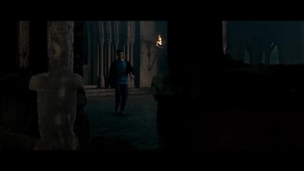 Хари Потър и Ордена на феникса 5 част бг аудио