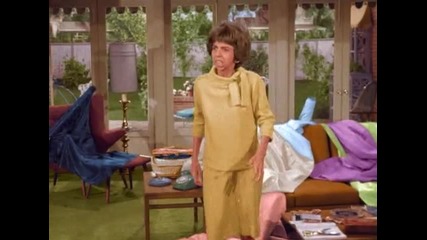Bewitched S2e24 - Samantha The Dressmaker