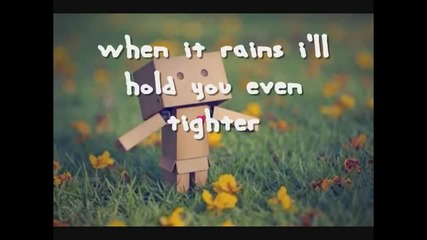 Aj Rafael - Without You