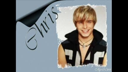 Us5 (po Specialno Za Chris)