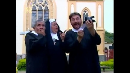 Скрита Камера