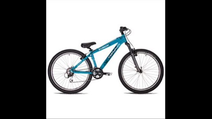 Scott Voltage yz15 2010 vs Drag Climber Pro 