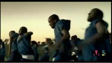 Missy Elliott feat. Ciara & Fat Man Scoop - Lose Control 