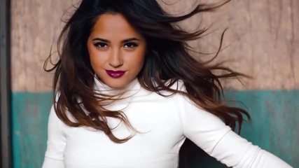 ♫ Becky G - Can't Stop Dancin' ( Official Video) превод & текст