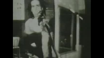 Nick Cave And The Bad Seeds - Deanna