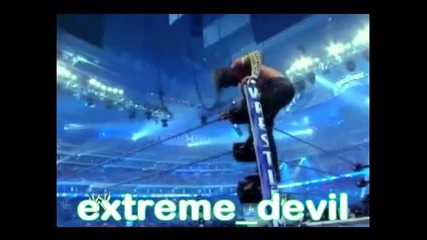 ;;jeff Hardy ;; 
