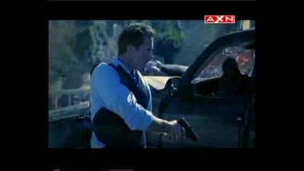 - Поглед в бъдещето - Сезон1 Епизот1 - 1част