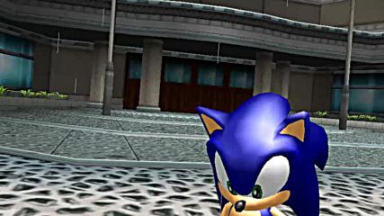 Sonic Adventure Dx Pc
