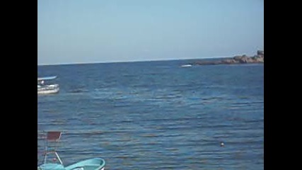 More Ahtopol 2009 godina Kei