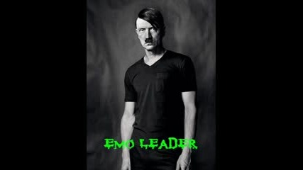 Fuck Emo Queers