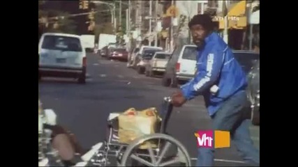 Jimi Hendrix - Crosstown traffic (official video)