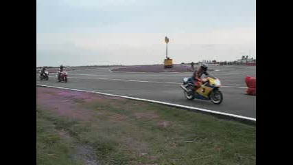 super bike