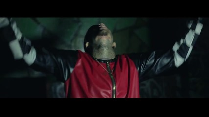 Ink Monstarr - Upper Echelon Freestyle